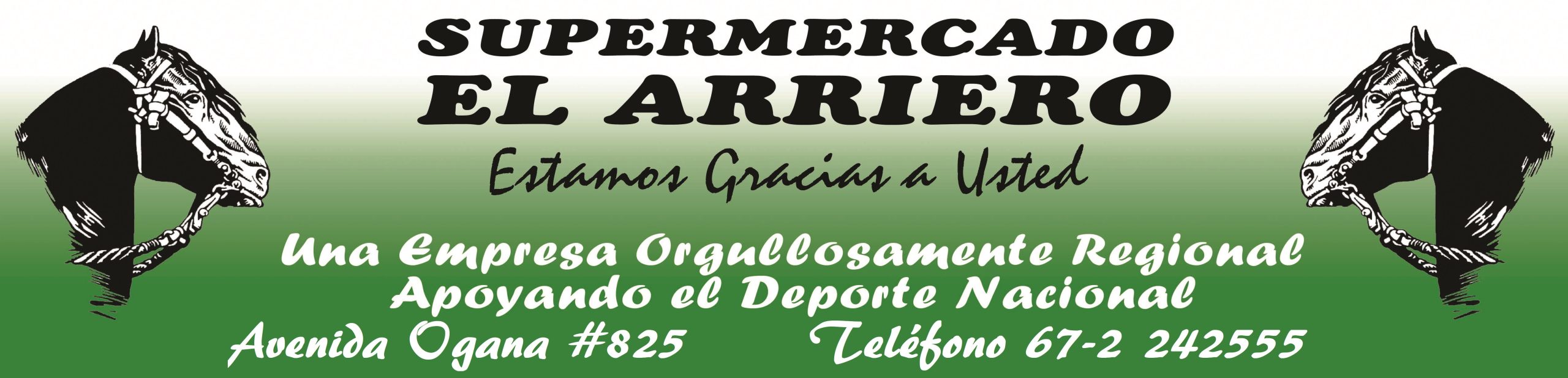 Supermercado el Arriero